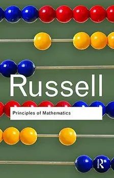 Principles of Mathematics, Paperback/Bertrand Russell