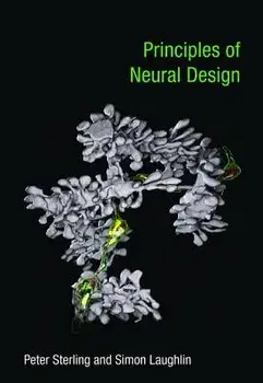 Principles of Neural Design, Paperback/Peter Sterling