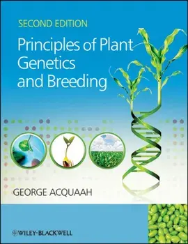 Principles of Plant Genetics and Breeding, Paperback/George Acquaah