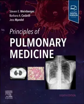 Principles of Pulmonary Medicine. 8 ed, Paperback/***