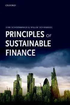 Principles of Sustainable Finance, Paperback/***