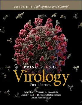 Principles of Virology, Volume 2. Pathogenesis and Control, Paperback/Anna Marie Skalka