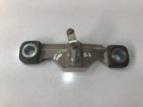Prindere broasca haion 8p4827507a Audi Q3 (2011-2017) [8U]
