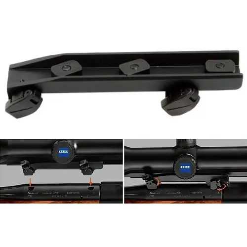 Prindere R8 Tip M Medie Pentru Luneta Zeiss