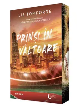 Prinsi in valtoare/Liz Tomforde