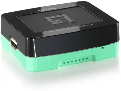 Print Server LevelOne FPS-1032