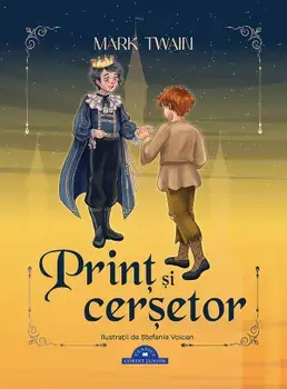 Print si cersetor/Mark Twain