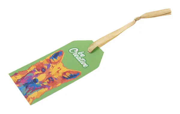 PrinTag Etichetă pentru cadou personalizată