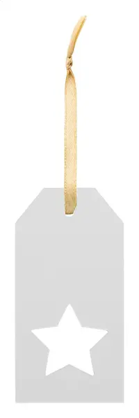 PrinTag Plus etichetă cadou personalizată, stea
