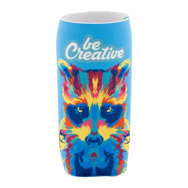 PrintCan Slim răcitor pentru doze, RPET