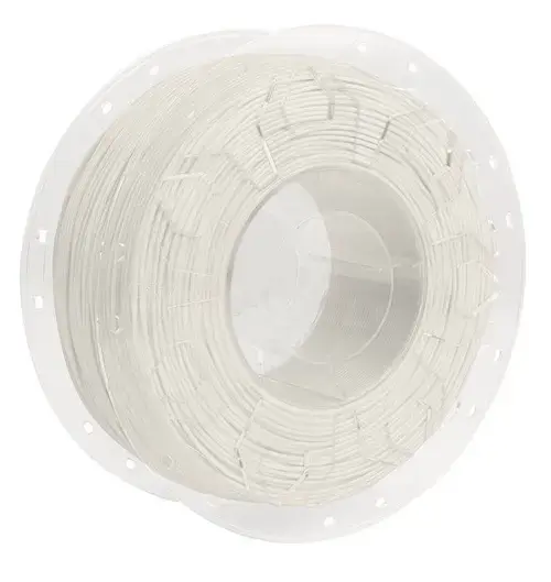 Printer Filament CREALITY 3D, PLA (Alb)