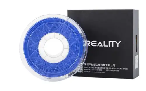 Printer Filament CREALITY 3D, PLA (Albastru)