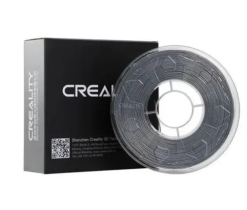 Printer Filament CREALITY 3D, PLA (Gri)