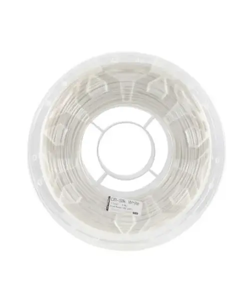 Printer Filament CREALITY 3D, SILK (Alb)
