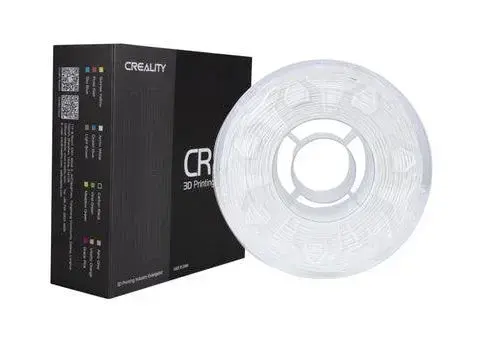 Printer Filament CREALITY CR-PETG WHITE, PETG (Alb)