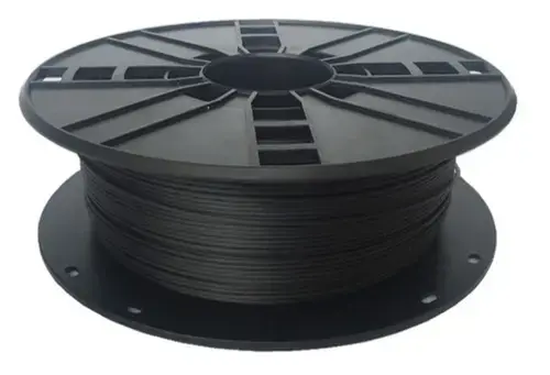 Printer Filament Gembird 3DP-PLA1.75-02-CARBON, PLA (Carbon)