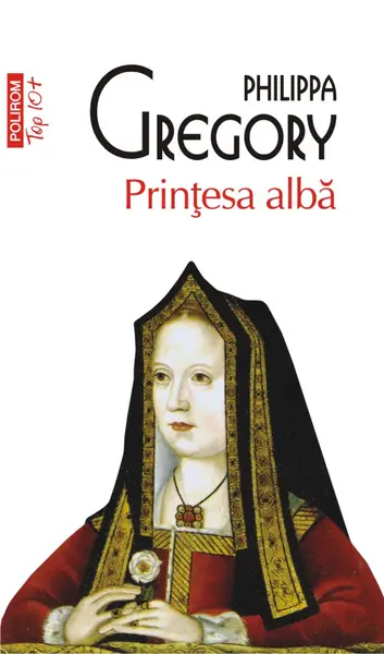 Prințesa albă