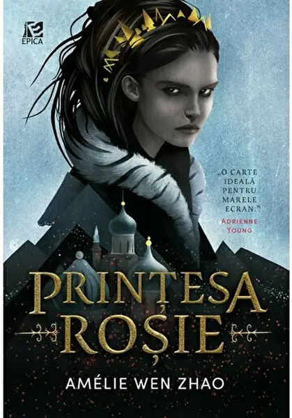 Prințesa roșie