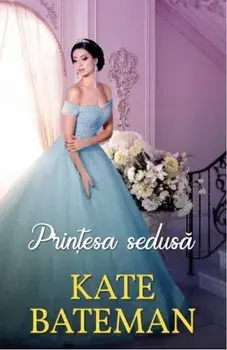 Printesa sedusa/Kate Bateman