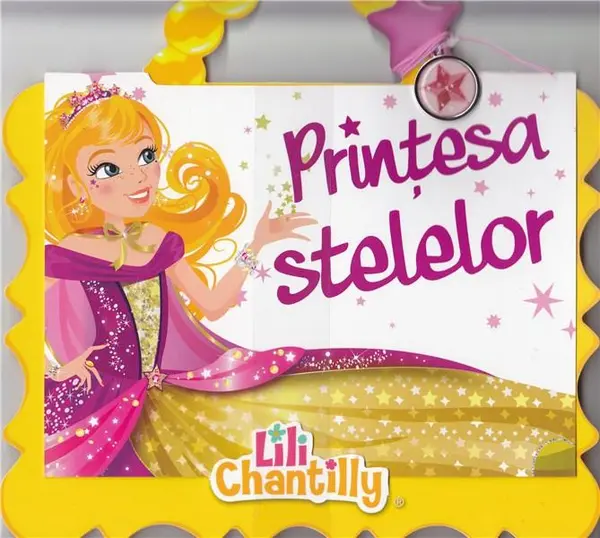 Printesa stelelor |