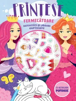 Printese fermecatoare/***