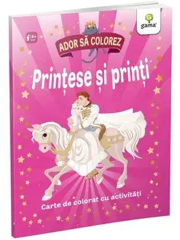 Printese si printi/***