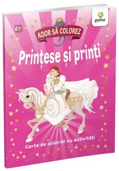 Printese si printi/***