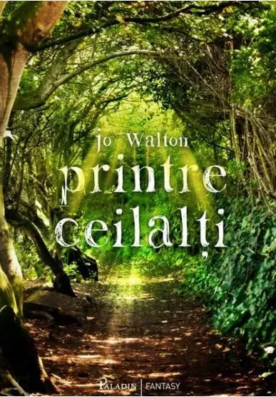 Printre ceilalti