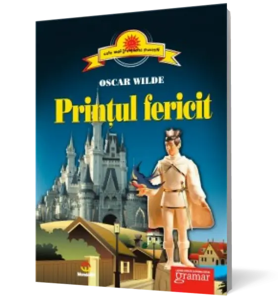 Prinţul fericit