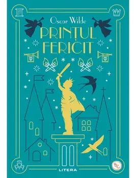 Printul fericit/Oscar Wilde