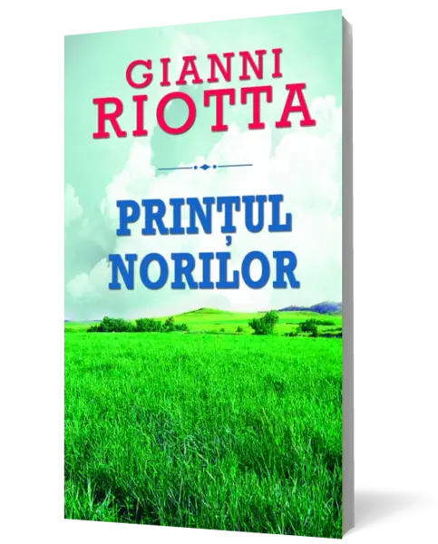 Prinţul norilor
