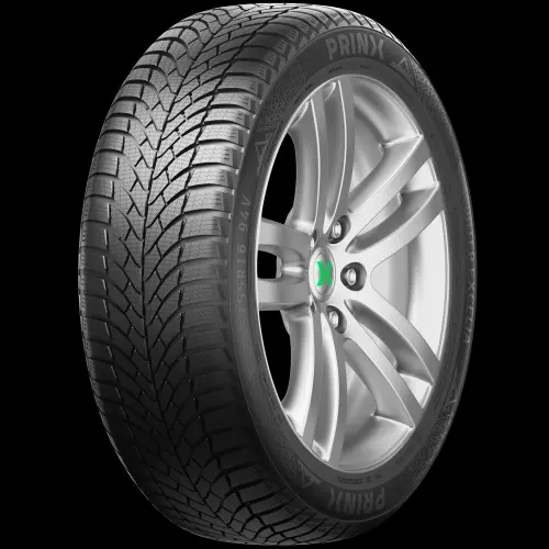 PRINX EXCELIA 235/60R18 107V FP M+S 3PMSF