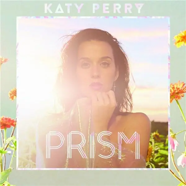 Prism | Katy Perry