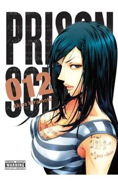 Prison School, Vol. 12 - Akira Hiramoto