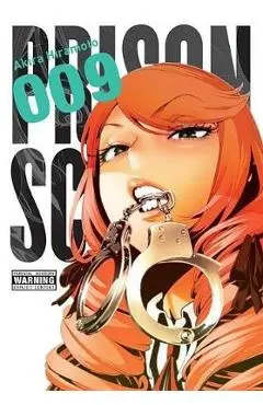 Prison School, Vol. 9 - Akira Hiramoto