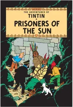 Prisoners of the Sun, Paperback/***