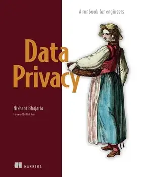 Privacy Engineering, Paperback/Nishant Bhajaria