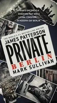 Private Berlin/James Patterson