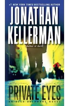 Private Eyes - Jonathan Kellerman