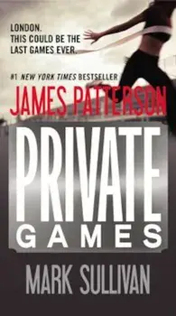 Private Games, Paperback/James Patterson