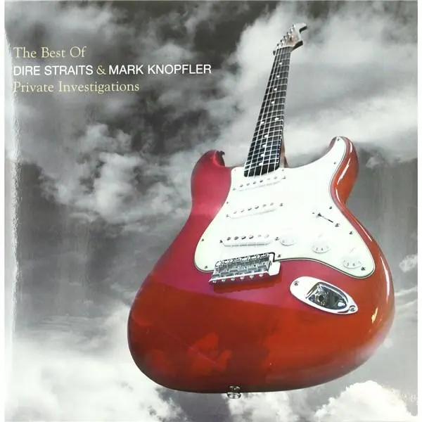 Private Investigations: The Best of Dire Straits & Mark Knopfler. Vinyl | Mark Knopfler, Dire Straits