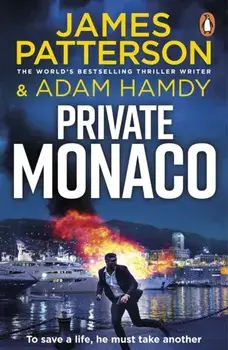 Private Monaco. (Private 19), Paperback/Adam Hamdy