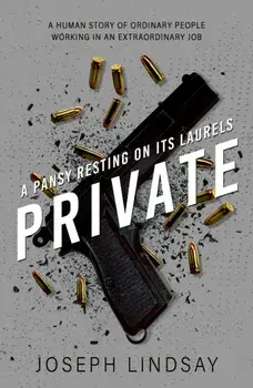 Private, Paperback/Joseph Lindsay