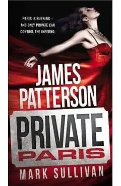 Private Paris - James Patterson