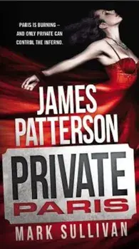 Private Paris, Paperback/James Patterson