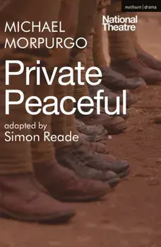 Private Peaceful, Paperback/Michael Morpurgo