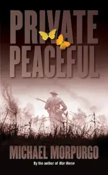 Private Peaceful, Paperback/Michael Morpurgo M.B.E .
