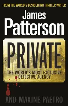 Private. (Private 1), Paperback/James Patterson