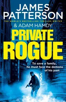 Private Rogue. (Private 16), Paperback/Adam Hamdy