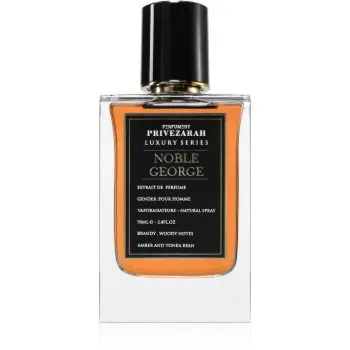 Prive Zarah Noble George extract de parfum pentru bărbați